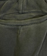 ENTIRE STUIDOS（エンタイアスタジオ）スウェットパンツ 緑 サイズ:XXL メンズ/2200705769037