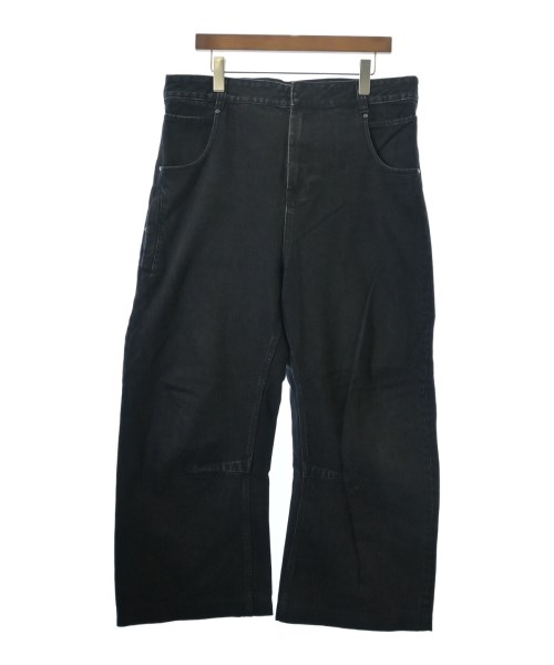 ENTIRE STUDIOS(エンタイアスタジオ)のデニムパンツ サイズ:L 22,000円