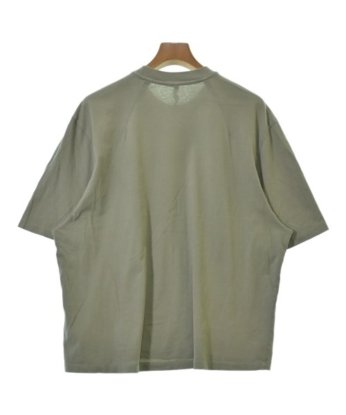ENTIRE STUIDOS（エンタイアスタジオ）Tシャツ・カットソー グレー サイズ:M メンズ/2200707386263