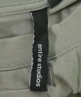 ENTIRE STUIDOS（エンタイアスタジオ）Tシャツ・カットソー グレー サイズ:M メンズ/2200707386263