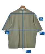 ENTIRE STUIDOS（エンタイアスタジオ）Tシャツ・カットソー グレー サイズ:M メンズ/2200707386263