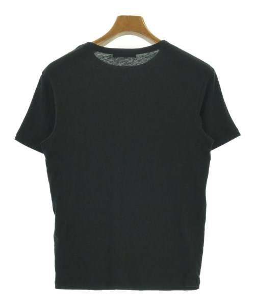 ENTIRE STUIDOS（エンタイアスタジオ）Tシャツ・カットソー 黒 サイズ:XS メンズ/2200708521236