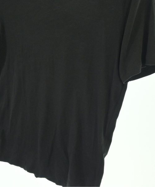 ENTIRE STUIDOS（エンタイアスタジオ）Tシャツ・カットソー 黒 サイズ:XS メンズ/2200708521236