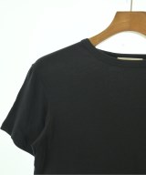 ENTIRE STUIDOS（エンタイアスタジオ）Tシャツ・カットソー 黒 サイズ:XS メンズ/2200708521236