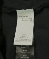 ENTIRE STUIDOS（エンタイアスタジオ）Tシャツ・カットソー 黒 サイズ:XS メンズ/2200708521236