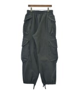 ENTIRE STUIDOS（エンタイアスタジオ）スウェットパンツ 黒 サイズ:M メンズ/2200664403065