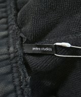 ENTIRE STUIDOS（エンタイアスタジオ）スウェットパンツ 黒 サイズ:M メンズ/2200664403065