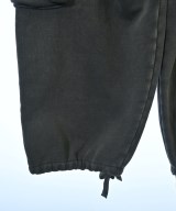 ENTIRE STUIDOS（エンタイアスタジオ）スウェットパンツ 黒 サイズ:M メンズ/2200664403065