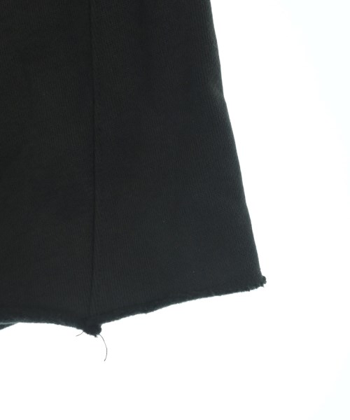 ENTIRE STUIDOS（エンタイアスタジオ）ショートパンツ 黒 サイズ:M メンズ/2200660832043