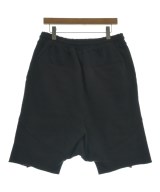 ENTIRE STUIDOS（エンタイアスタジオ）ショートパンツ 黒 サイズ:M メンズ/2200660832043