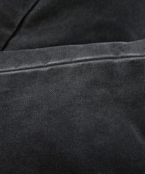 ENTIRE STUIDOS（エンタイアスタジオ）ダウンジャケット/ダウンベスト グレー サイズ:M メンズ/2200665057250