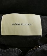 ENTIRE STUIDOS（エンタイアスタジオ）ダウンジャケット/ダウンベスト グレー サイズ:M メンズ/2200665057250