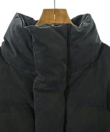 ENTIRE STUIDOS（エンタイアスタジオ）ダウンジャケット/ダウンベスト グレー サイズ:M メンズ/2200665057250