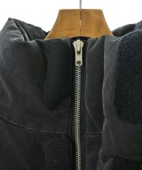 ENTIRE STUIDOS（エンタイアスタジオ）ダウンジャケット/ダウンベスト グレー サイズ:M メンズ/2200665057250