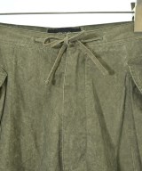 ENTIRE STUIDOS（エンタイアスタジオ）カーゴパンツ カーキ サイズ:M メンズ/2200665374012