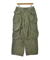 ENTIRE STUDIOS カーゴパンツ