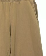 ENTIRE STUIDOS（エンタイアスタジオ）スウェットパンツ ベージュ サイズ:-(S位) メンズ/2200667151109