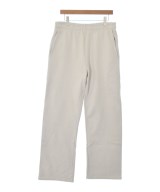 ENTIRE STUIDOS（エンタイアスタジオ）スウェットパンツ 白 サイズ:M メンズ/2200662744108