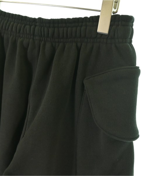 ENTIRE STUIDOS（エンタイアスタジオ）スウェットパンツ 黒 サイズ:S メンズ/2200669962093