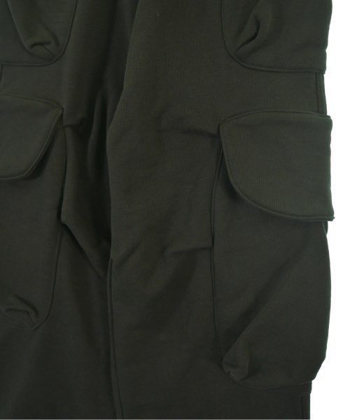 ENTIRE STUIDOS（エンタイアスタジオ）スウェットパンツ 黒 サイズ:S メンズ/2200669962093