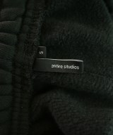 ENTIRE STUIDOS（エンタイアスタジオ）スウェットパンツ 黒 サイズ:S メンズ/2200669962093