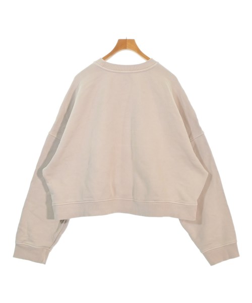 ENTIRE STUIDOS（エンタイアスタジオ）スウェット ベージュ サイズ:F レディース/2200668134149