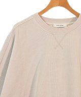 ENTIRE STUIDOS（エンタイアスタジオ）スウェット ベージュ サイズ:F レディース/2200668134149