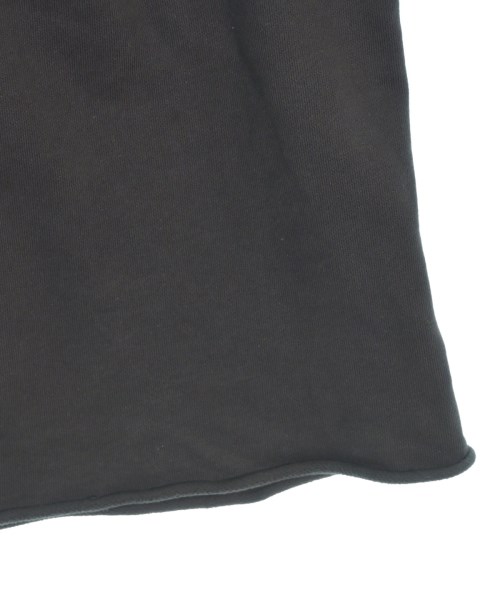 ENTIRE STUIDOS（エンタイアスタジオ）スウェットパンツ 黒 サイズ:XS メンズ/2200670688012