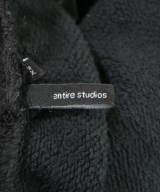 ENTIRE STUIDOS（エンタイアスタジオ）スウェットパンツ 黒 サイズ:XS メンズ/2200670688012