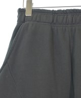 ENTIRE STUIDOS（エンタイアスタジオ）スウェットパンツ 黒 サイズ:XS メンズ/2200670688012