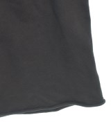 ENTIRE STUIDOS（エンタイアスタジオ）スウェットパンツ 黒 サイズ:XS メンズ/2200670688012