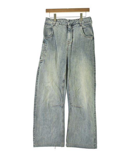 ENTIRE STUDIOS(エンタイアスタジオ)のデニムパンツ サイズ:XS 18,200円