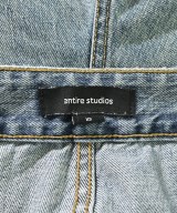 ENTIRE STUIDOS（エンタイアスタジオ）デニムパンツ 紺 サイズ:XS メンズ/2200734902016