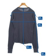 ENTIRE STUIDOS（エンタイアスタジオ）Tシャツ・カットソー 紺 サイズ:S メンズ/2200720152029