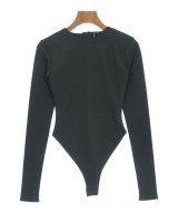 ENTIRE STUIDOS（エンタイアスタジオ）Tシャツ・カットソー 黒 サイズ:XS レディース/2200686761136