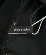 ENTIRE STUIDOS（エンタイアスタジオ）Tシャツ・カットソー 黒 サイズ:XS レディース/2200686761136