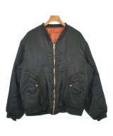 FOSTEX GARMENTS ミリタリーブルゾン