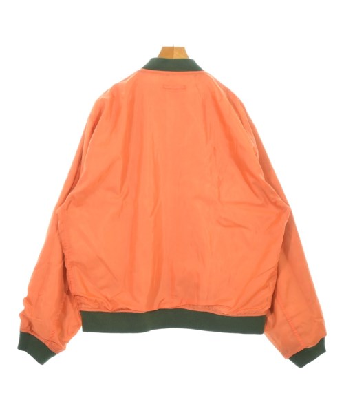 FOSTEX GARMENTS（フォステックスガーメンツ）ミリタリーブルゾン 茶 サイズ:XXL メンズ/2200714581033