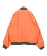 FOSTEX GARMENTS（フォステックスガーメンツ）ミリタリーブルゾン 茶 サイズ:XXL メンズ/2200714581033