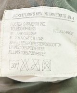 FOSTEX GARMENTS（フォステックスガーメンツ）ミリタリーブルゾン 茶 サイズ:XXL メンズ/2200714581033