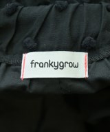 franky grow（フランキーグロウ）ロング・マキシ丈スカート 黒 サイズ:-(M位) レディース/2200706396065