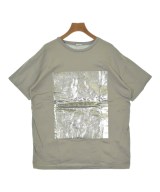 franky grow（フランキーグロウ）Tシャツ・カットソー グレー サイズ:-(M位) レディース/2200681026025