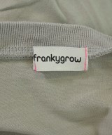 franky grow（フランキーグロウ）Tシャツ・カットソー グレー サイズ:-(M位) レディース/2200681026025