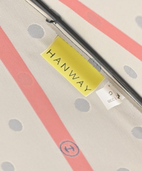 HANWAY（ハンウェイ）傘 紺 サイズ:- レディース/2200722747018