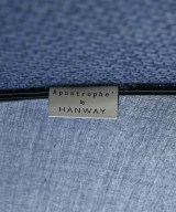 HANWAY（ハンウェイ）傘 紺 サイズ:- レディース/2200724363087