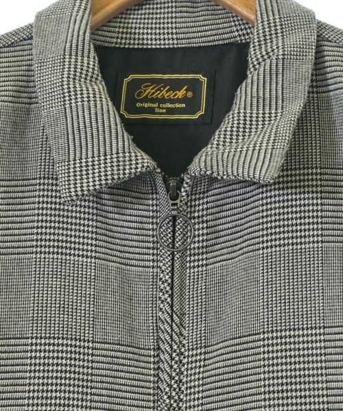 Hileck（ハイレック）その他 黒 サイズ:1(S位) メンズ/2200658573026