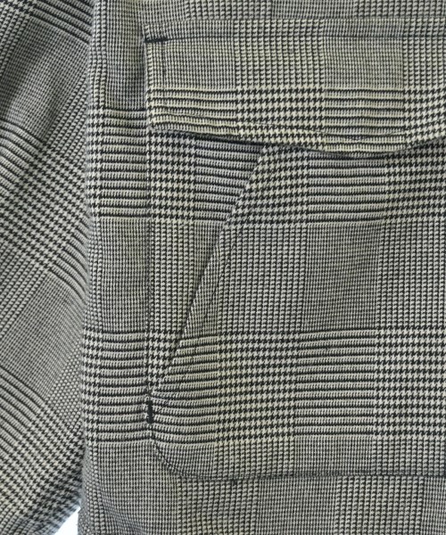 Hileck（ハイレック）その他 黒 サイズ:1(S位) メンズ/2200658573026