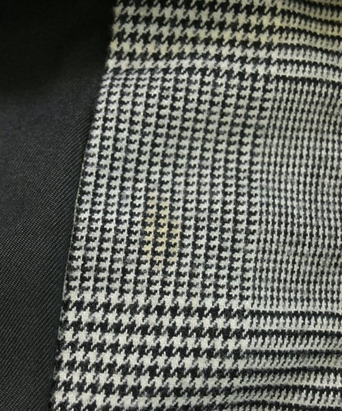 Hileck（ハイレック）その他 黒 サイズ:1(S位) メンズ/2200658573026