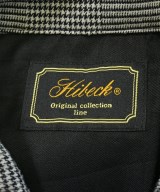 Hileck（ハイレック）その他 黒 サイズ:1(S位) メンズ/2200658573026
