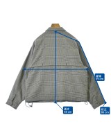 Hileck（ハイレック）その他 黒 サイズ:1(S位) メンズ/2200658573026